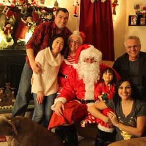 Meet your Posher, Barbara